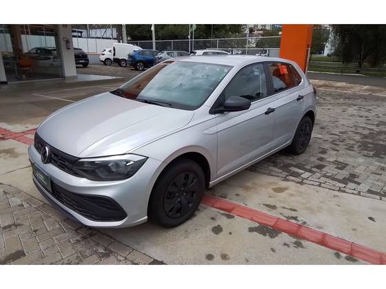 VOLKSWAGEN POLO 1.0 MPI TRACK MANUAL